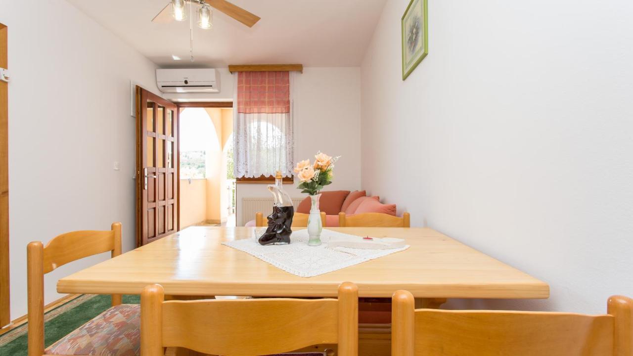 Apartment Branko Šilo Dış mekan fotoğraf