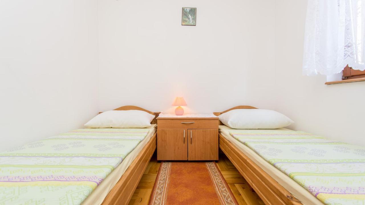 Apartment Branko Šilo Dış mekan fotoğraf