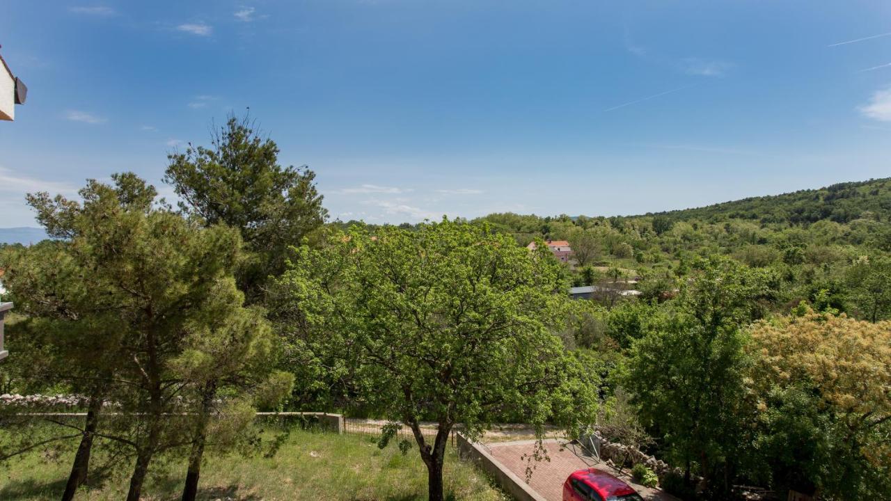 Apartment Branko Šilo Dış mekan fotoğraf