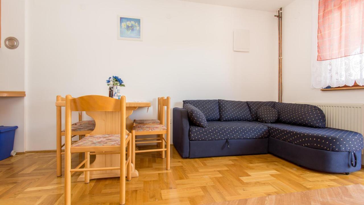 Apartment Branko Šilo Oda fotoğraf