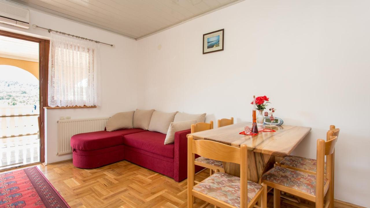 Apartment Branko Šilo Oda fotoğraf