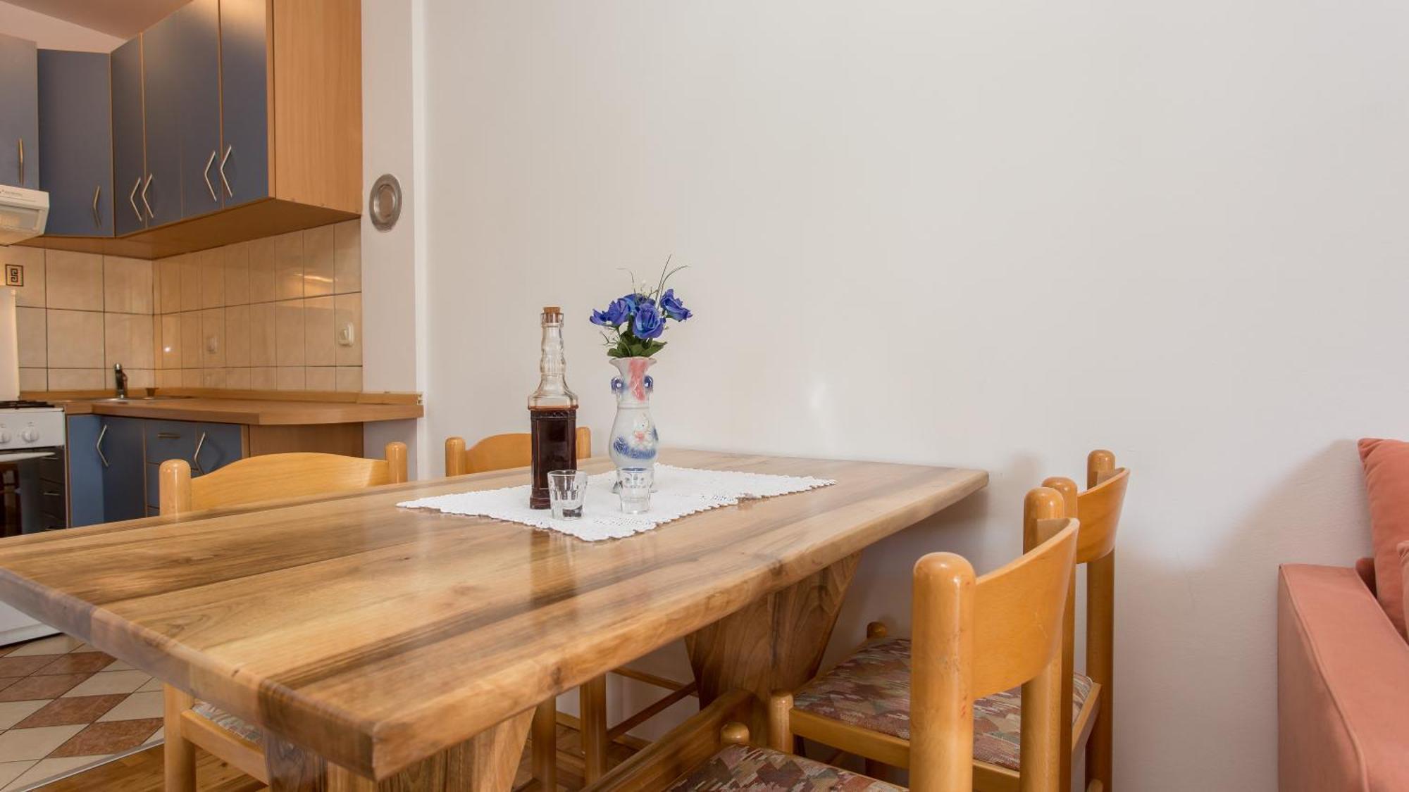 Apartment Branko Šilo Oda fotoğraf
