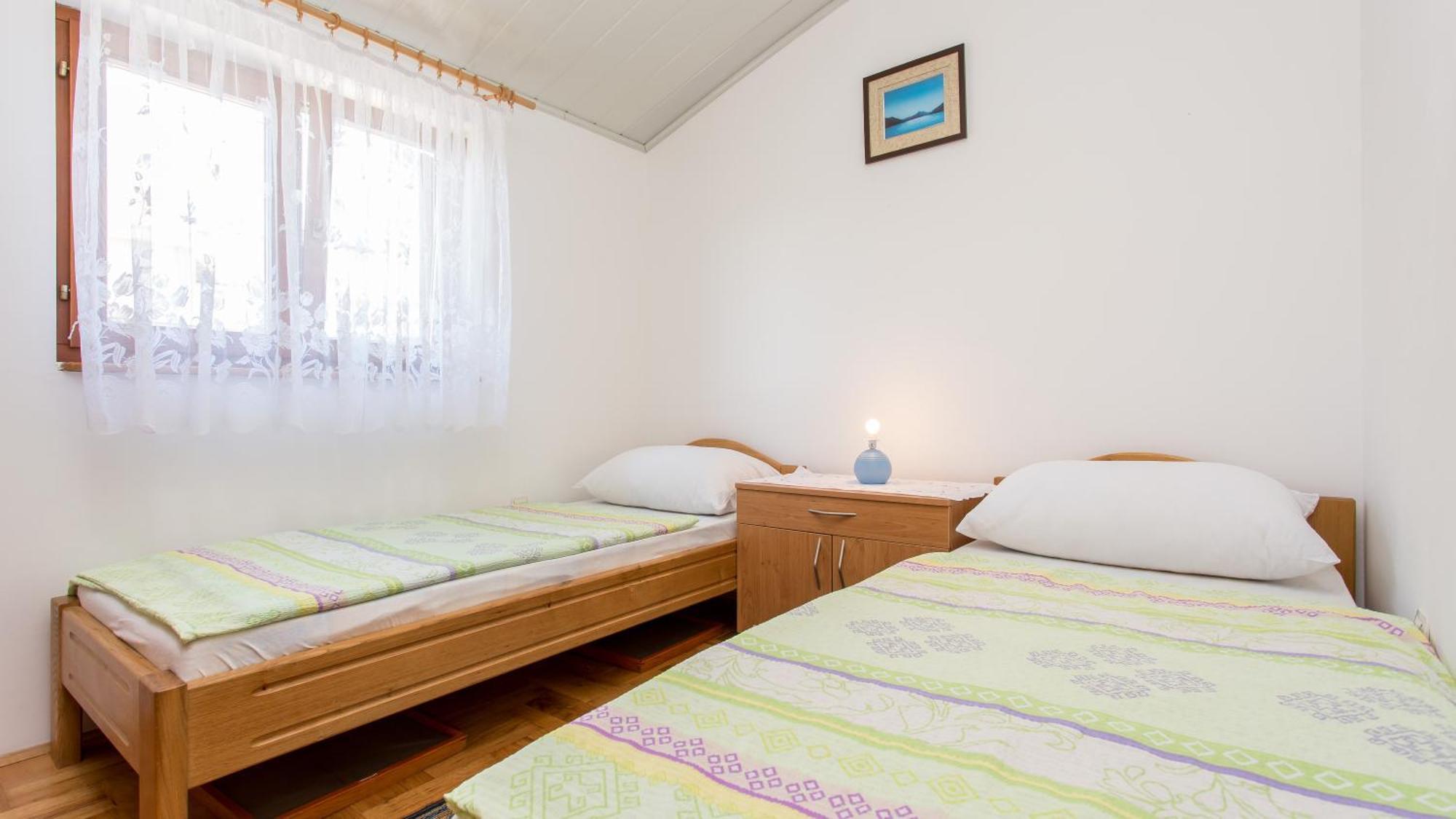 Apartment Branko Šilo Oda fotoğraf