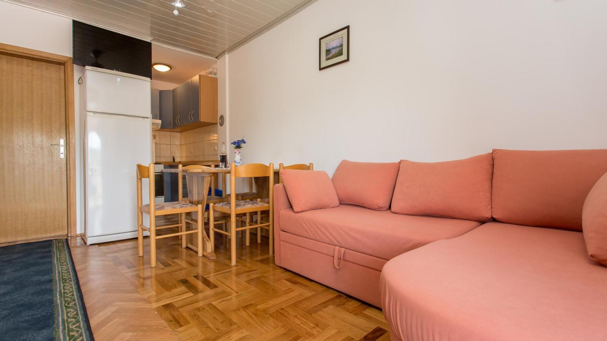 Apartment Branko Šilo Oda fotoğraf