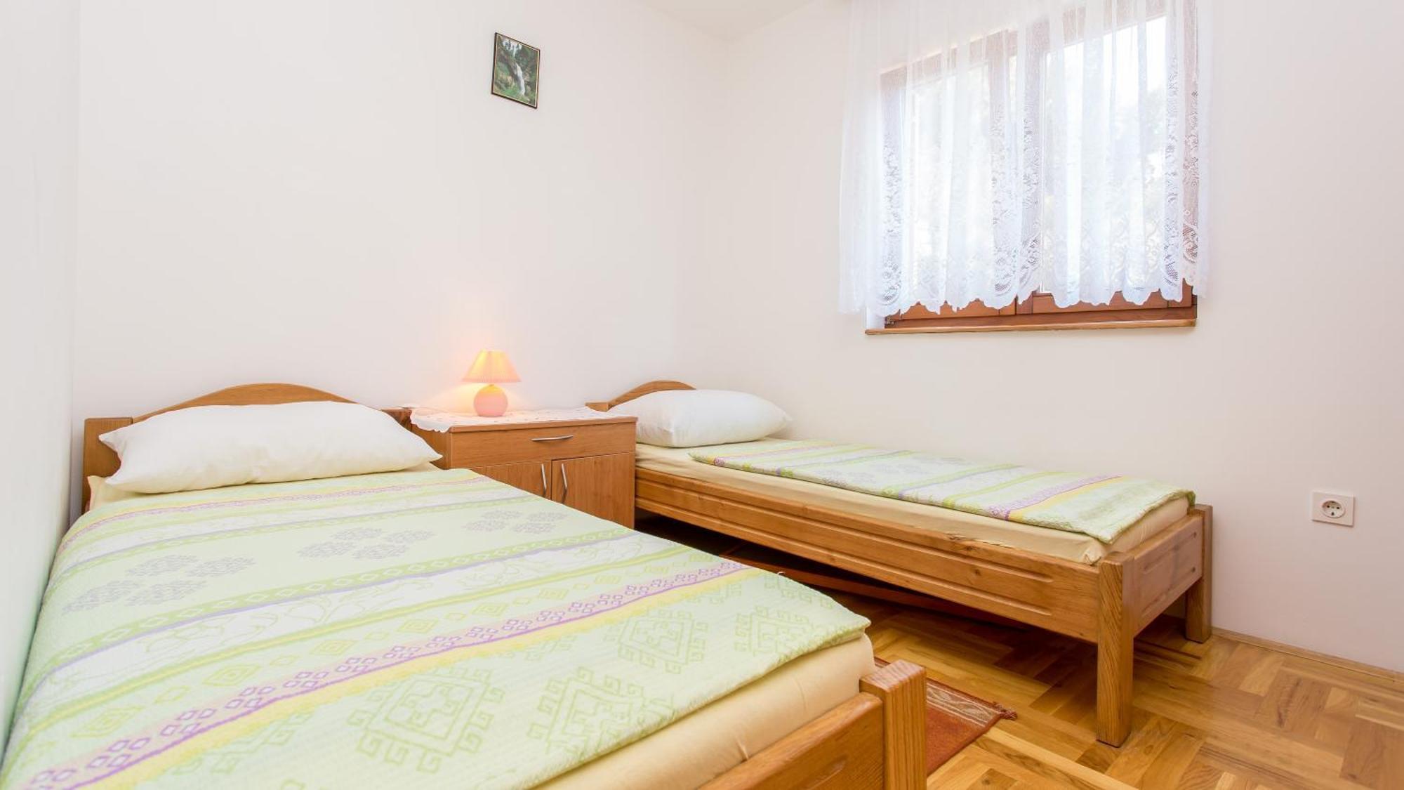 Apartment Branko Šilo Oda fotoğraf