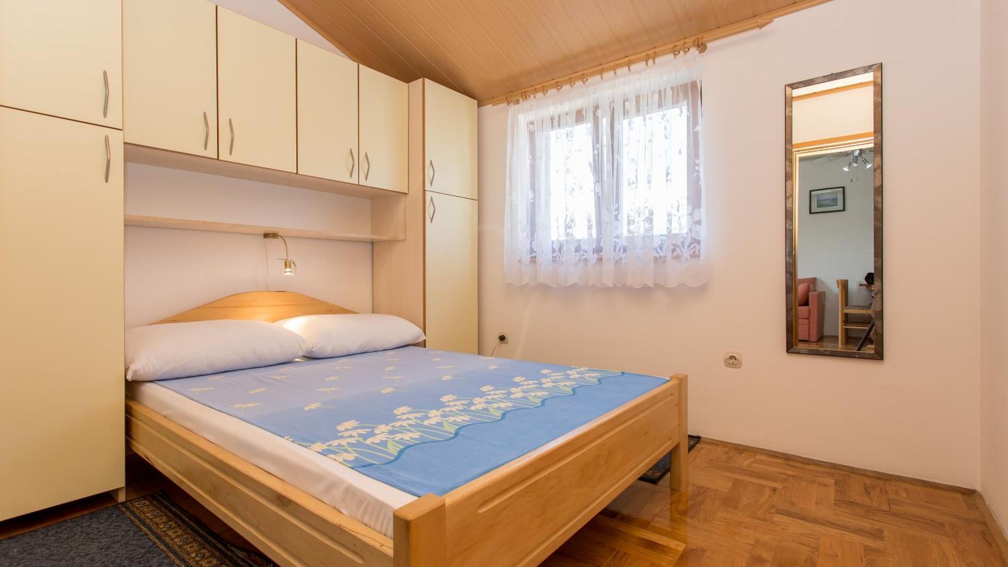 Apartment Branko Šilo Oda fotoğraf