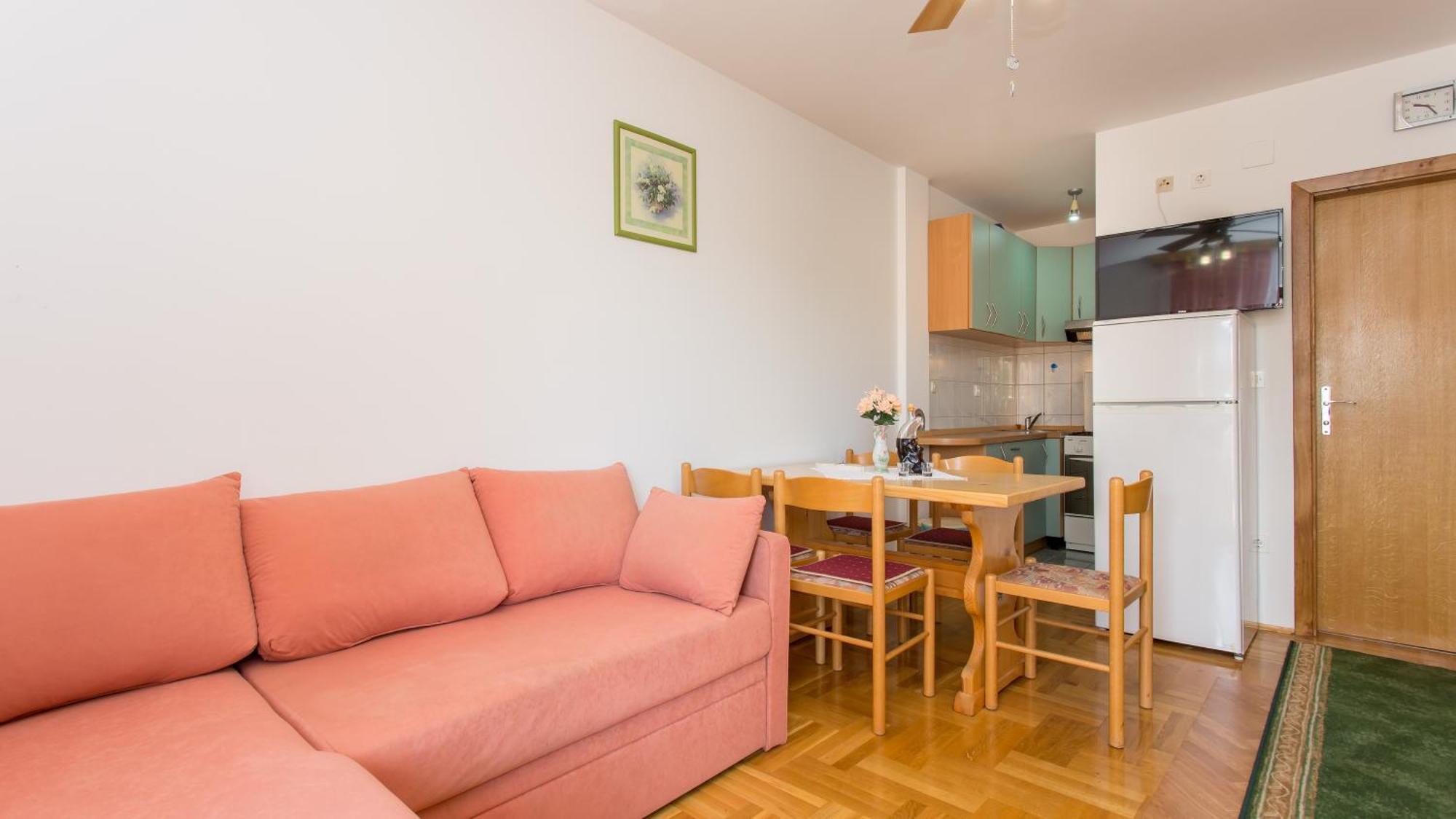 Apartment Branko Šilo Oda fotoğraf