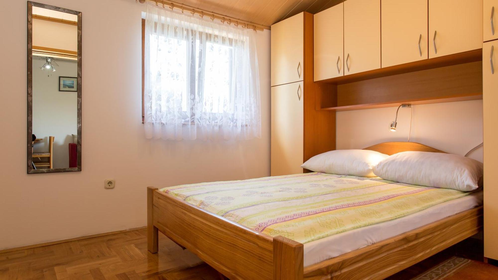 Apartment Branko Šilo Oda fotoğraf