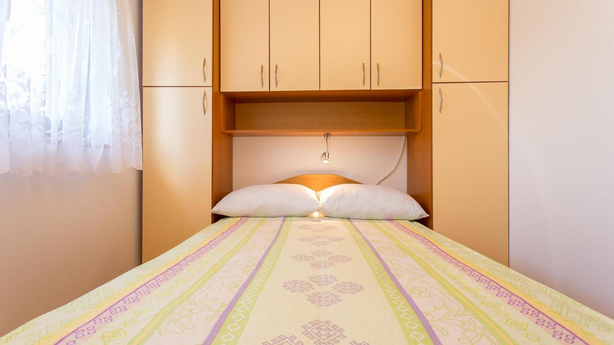 Apartment Branko Šilo Oda fotoğraf