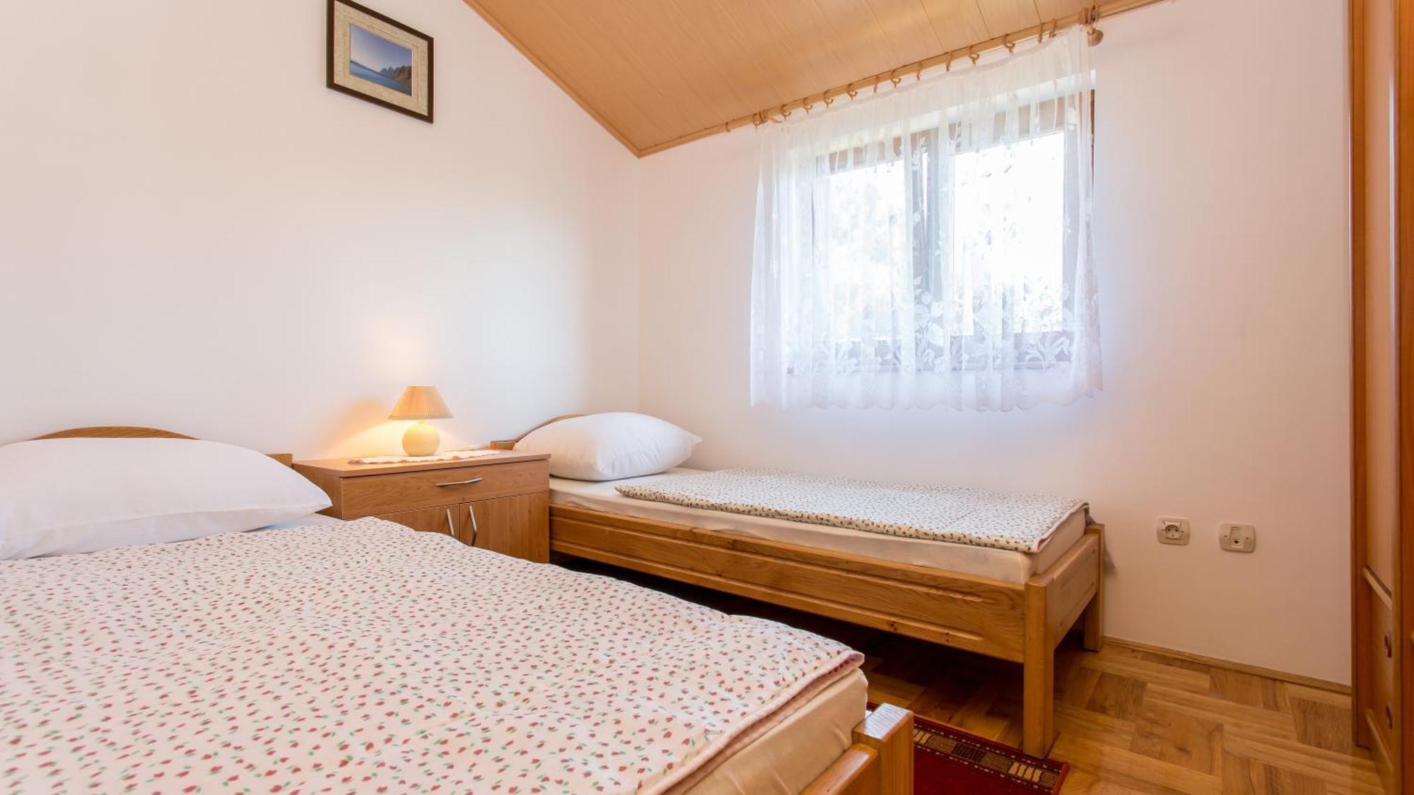 Apartment Branko Šilo Oda fotoğraf