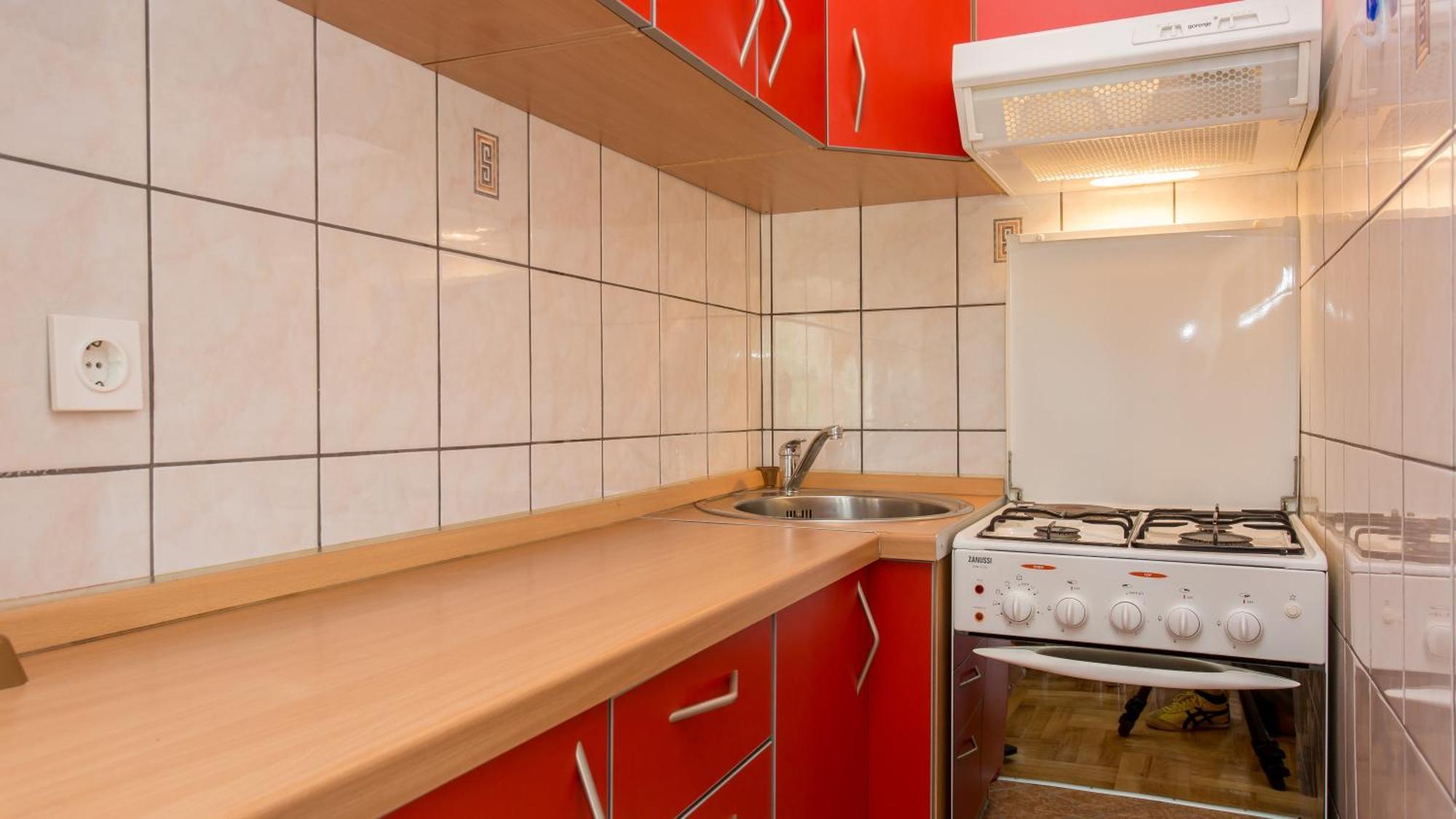 Apartment Branko Šilo Oda fotoğraf