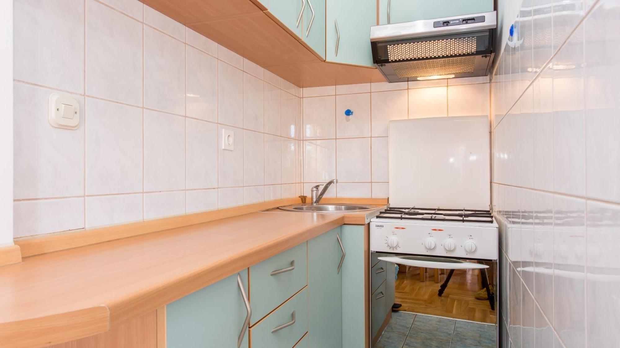 Apartment Branko Šilo Oda fotoğraf