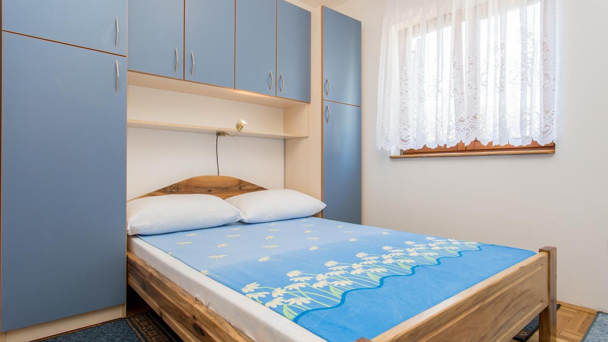 Apartment Branko Šilo Oda fotoğraf