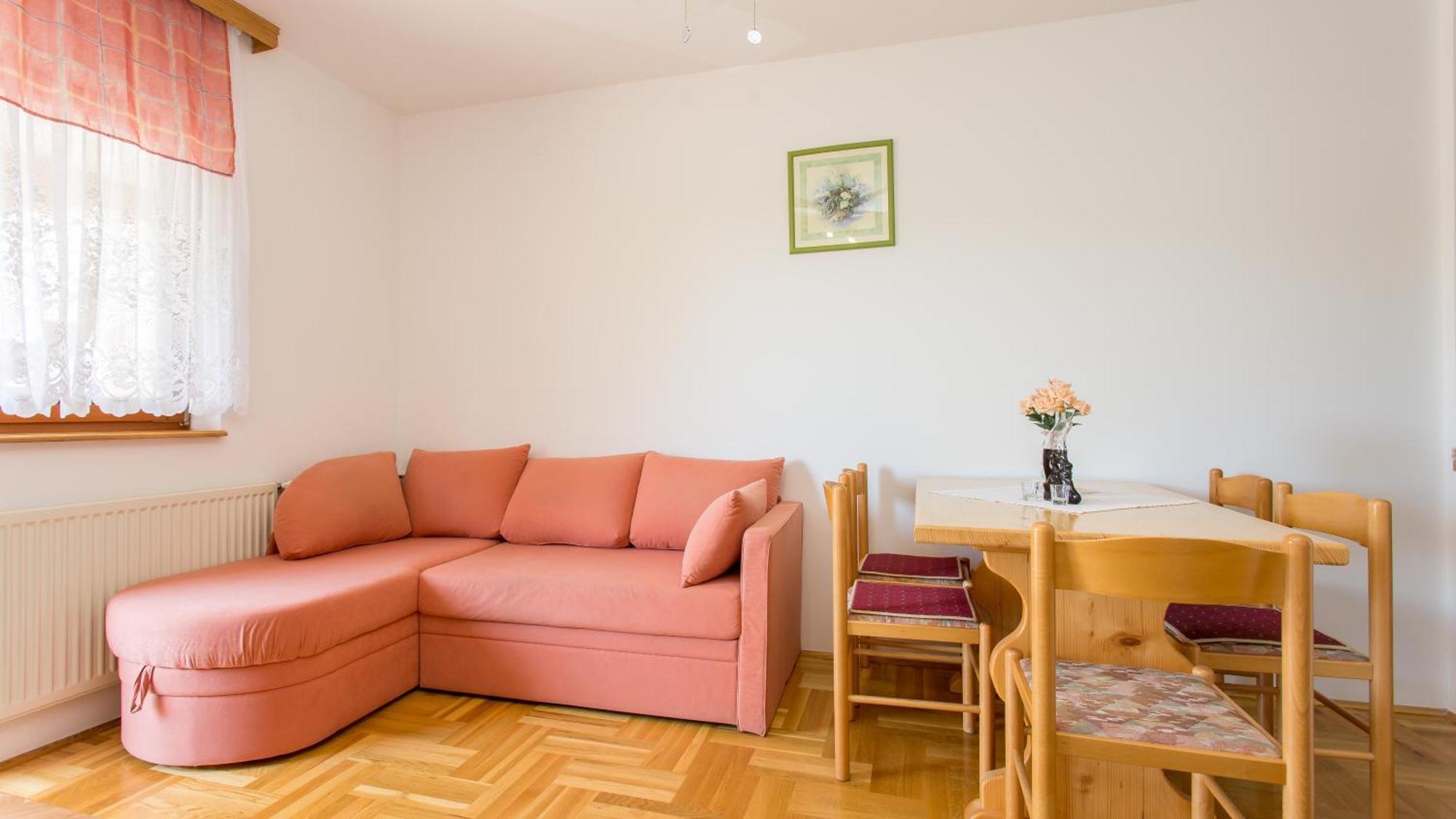 Apartment Branko Šilo Oda fotoğraf
