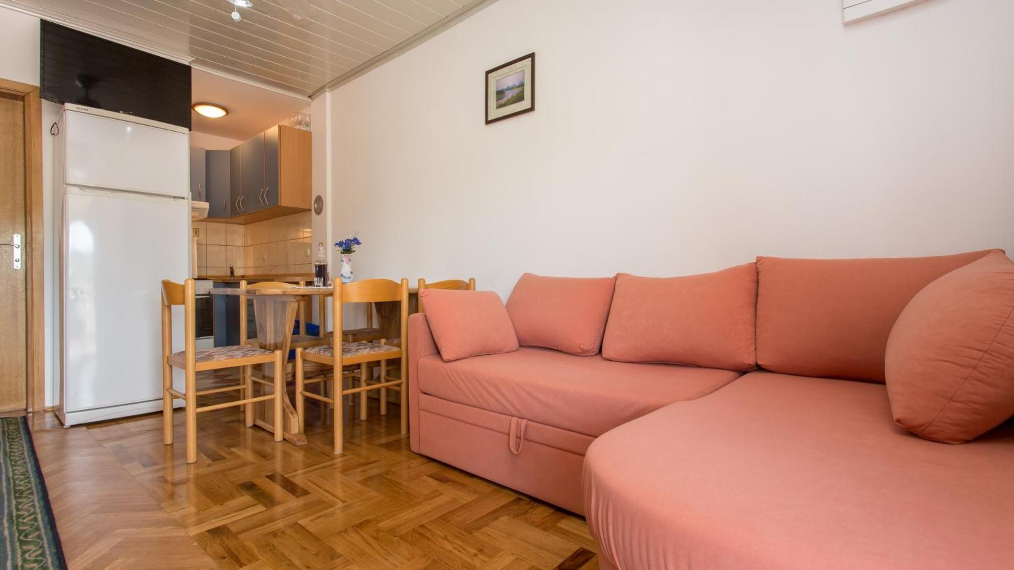 Apartment Branko Šilo Oda fotoğraf