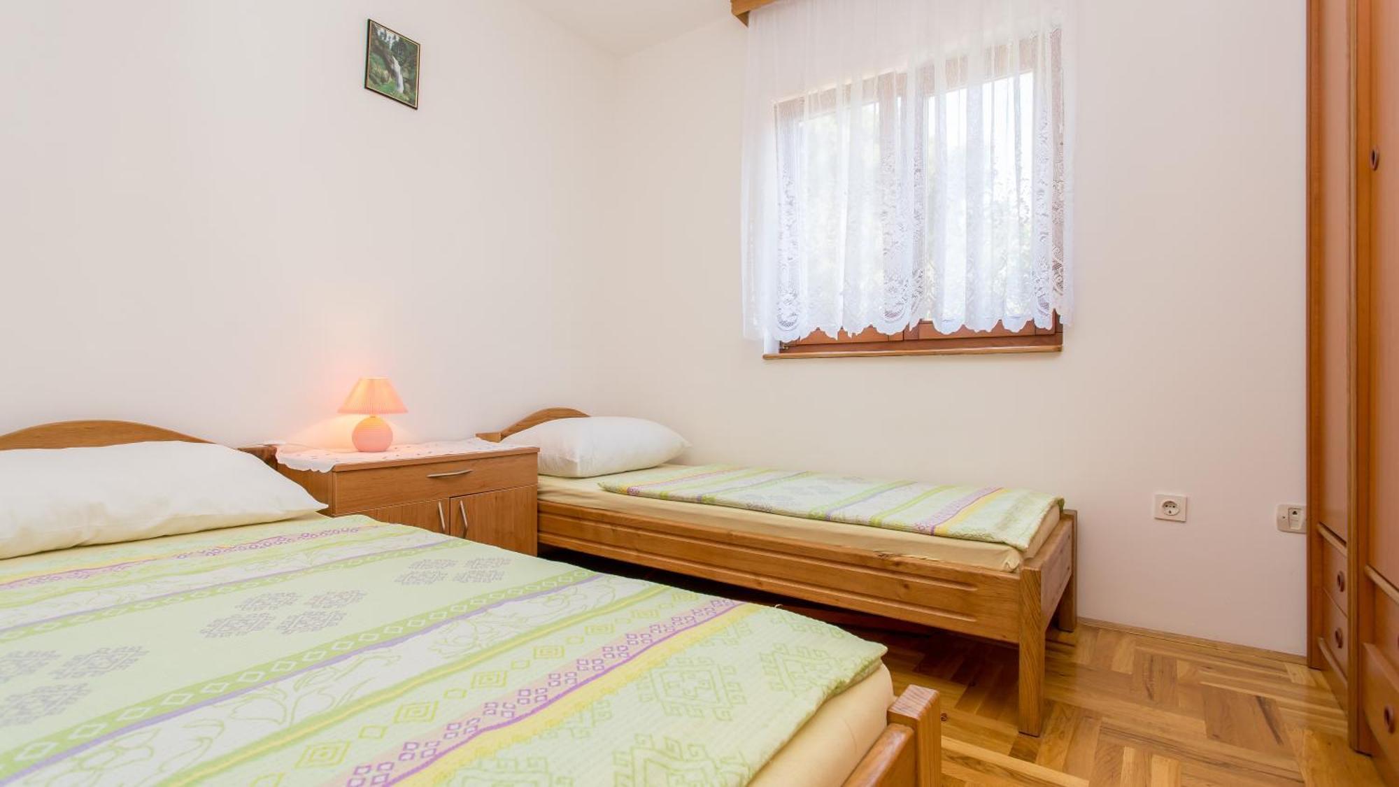 Apartment Branko Šilo Oda fotoğraf