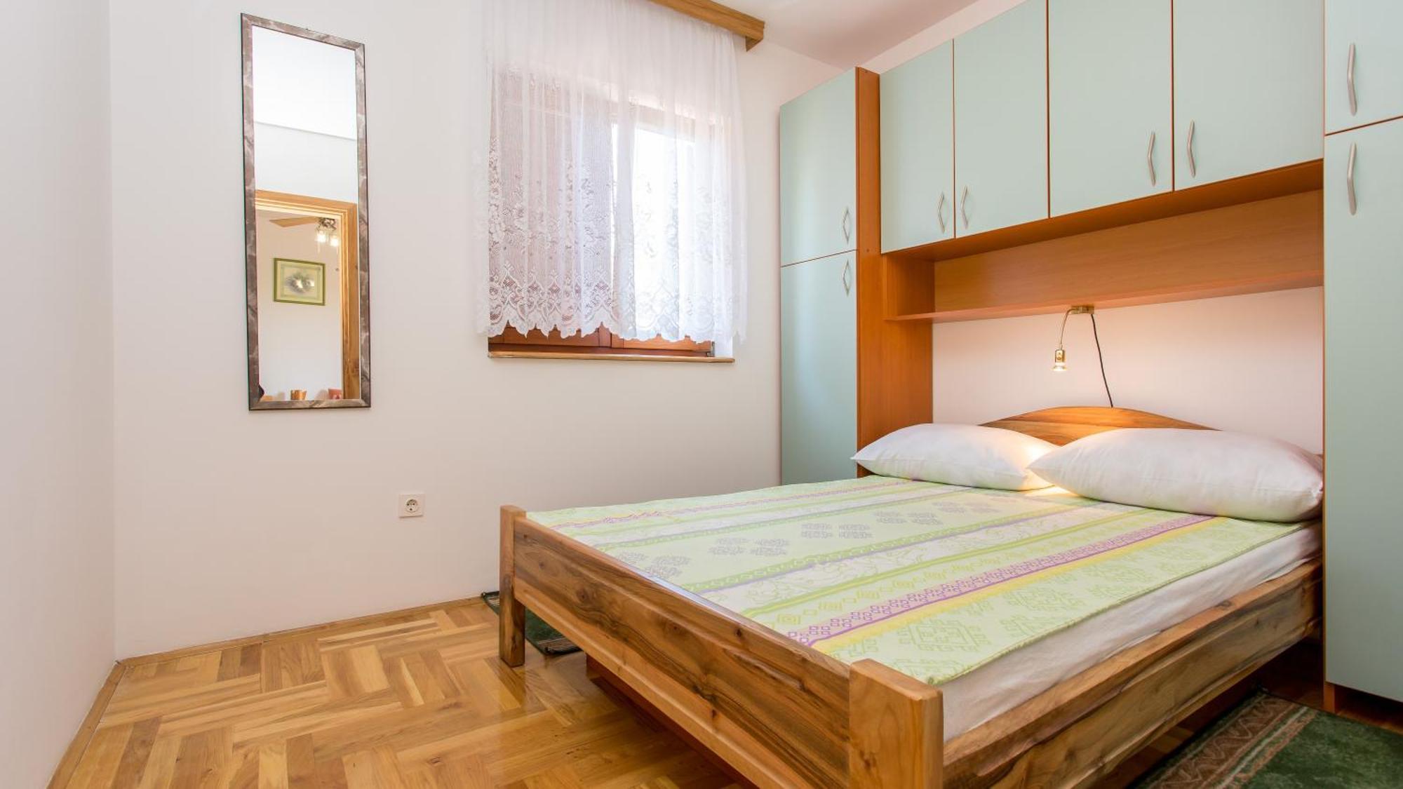 Apartment Branko Šilo Oda fotoğraf