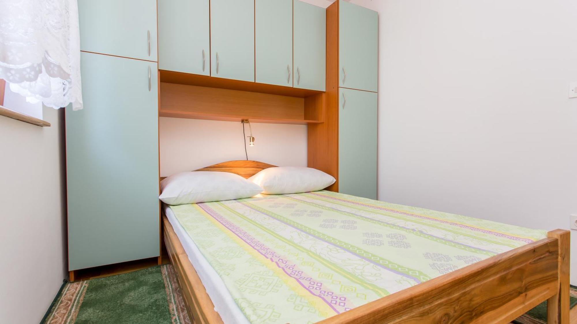 Apartment Branko Šilo Oda fotoğraf