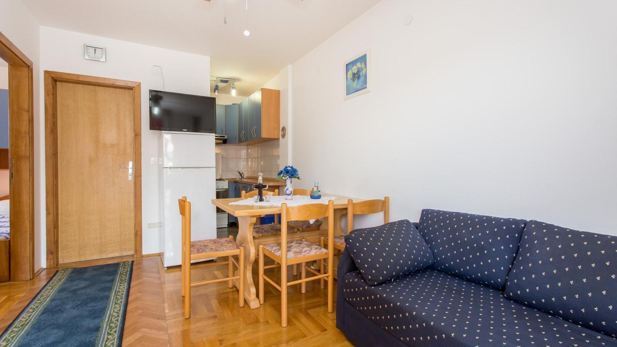 Apartment Branko Šilo Oda fotoğraf