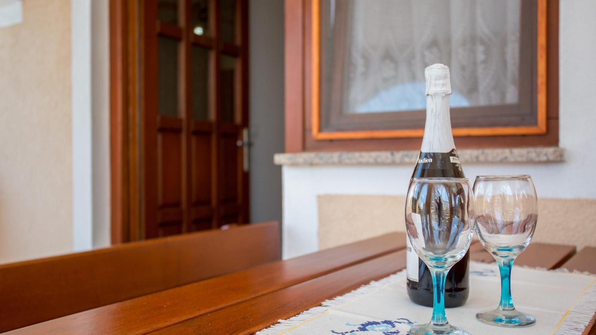 Apartment Branko Šilo Oda fotoğraf