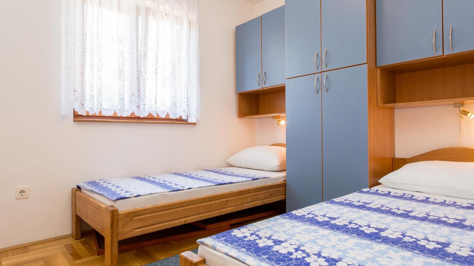 Apartment Branko Šilo Oda fotoğraf