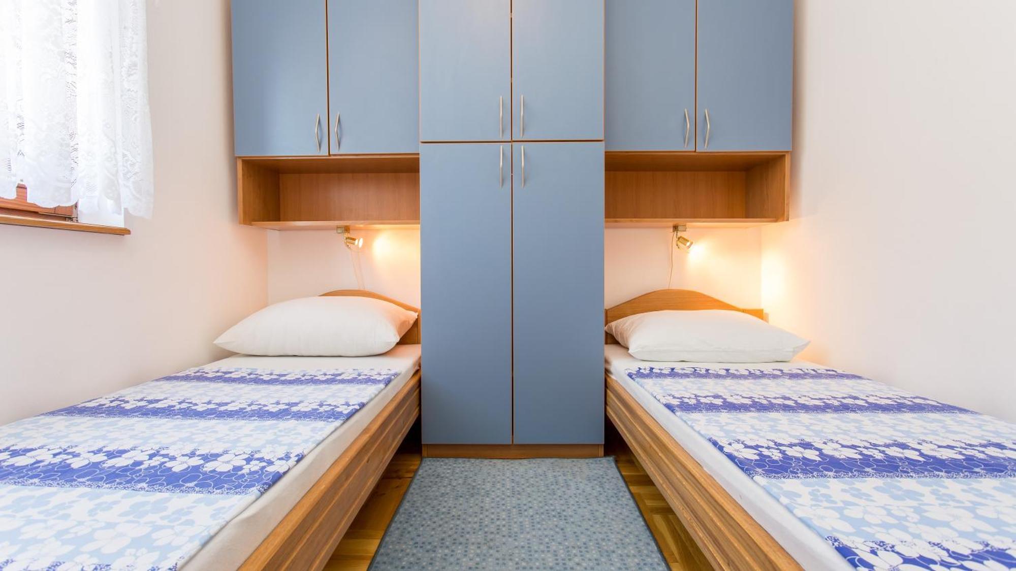 Apartment Branko Šilo Oda fotoğraf